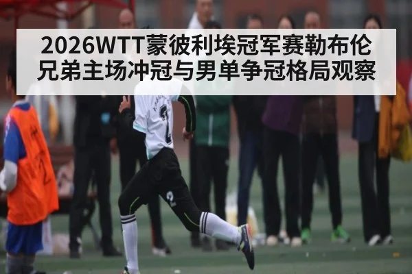 2026WTT蒙彼利埃冠军赛勒布伦兄弟主场冲冠与男单争冠格局观察 - kaiyun.com