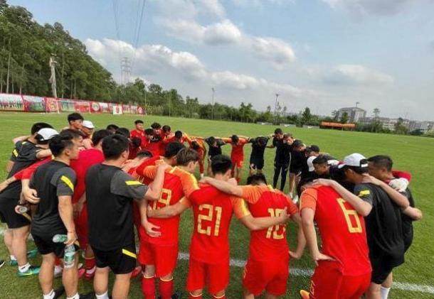 2026世界杯-U22国足退赛！疫情防控+回国难退出U23亚预赛